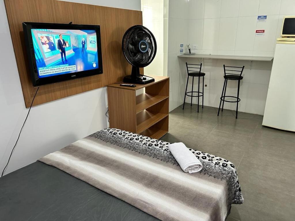 Mobiliado Em Sp Guilherme - Expo Center Norte *