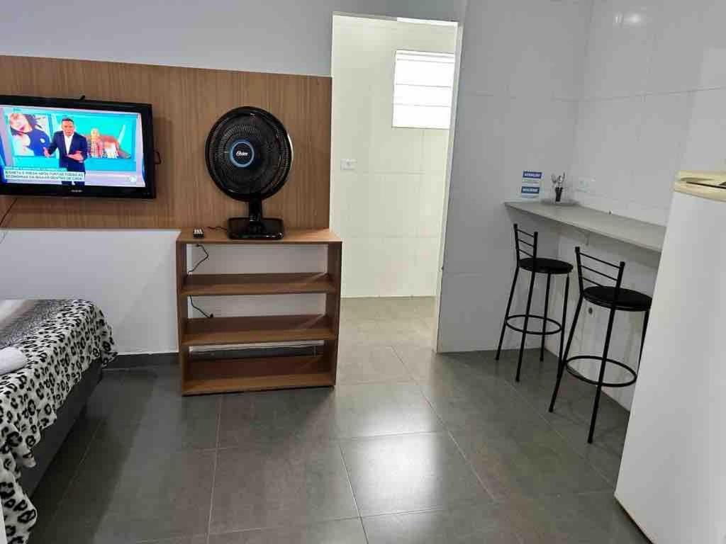Apartamento Mobiliado Em Sp Guilherme - Expo Center Norte São Paulo