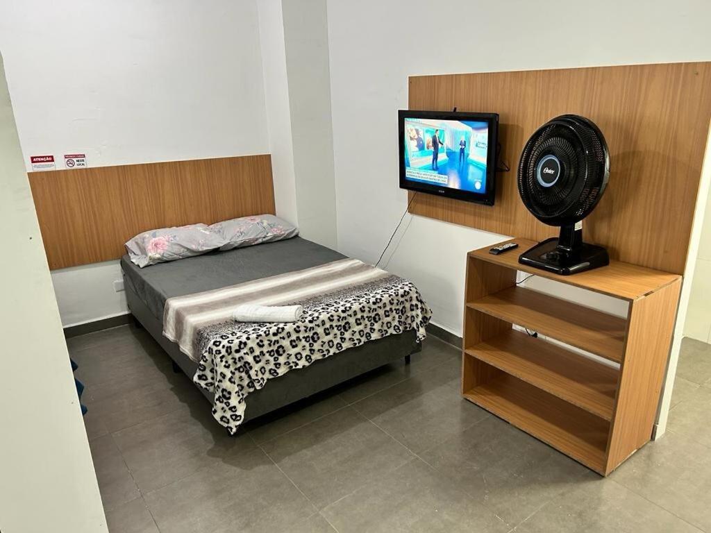 Mobiliado Em Sp Guilherme - Expo Center Norte São Paulo