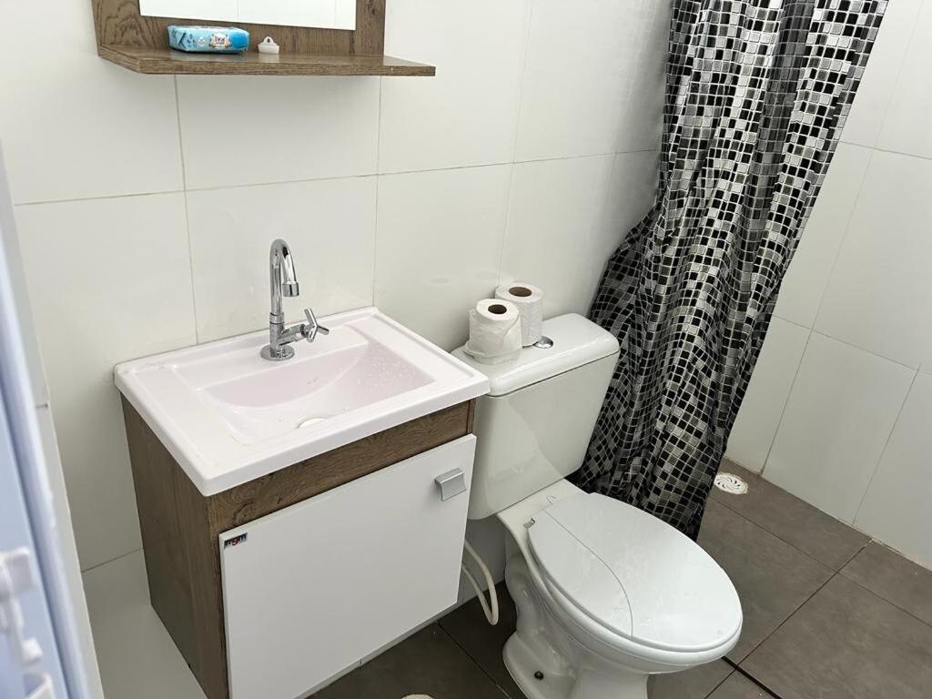 Apartamento Mobiliado Em Sp Guilherme - Expo Center Norte *