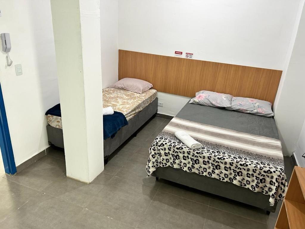 Apartamento Mobiliado Em Sp Guilherme - Expo Center Norte São Paulo
