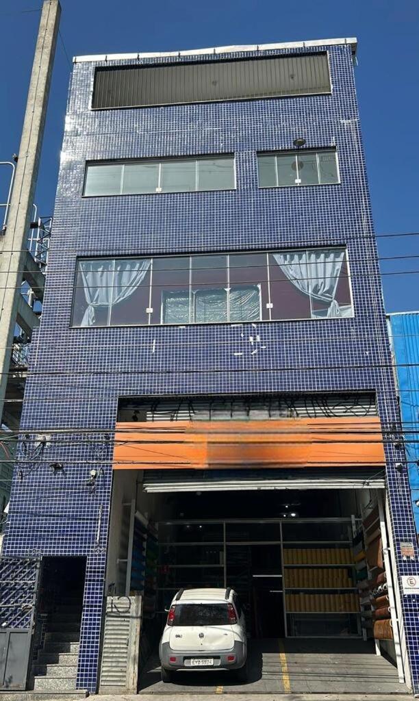 Mobiliado Em Sp Guilherme - Expo Center Norte * São Paulo