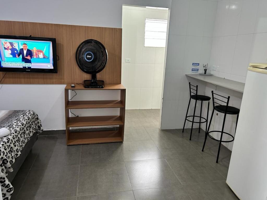 Apartamento Mobiliado Em Sp Guilherme - Expo Center Norte *
