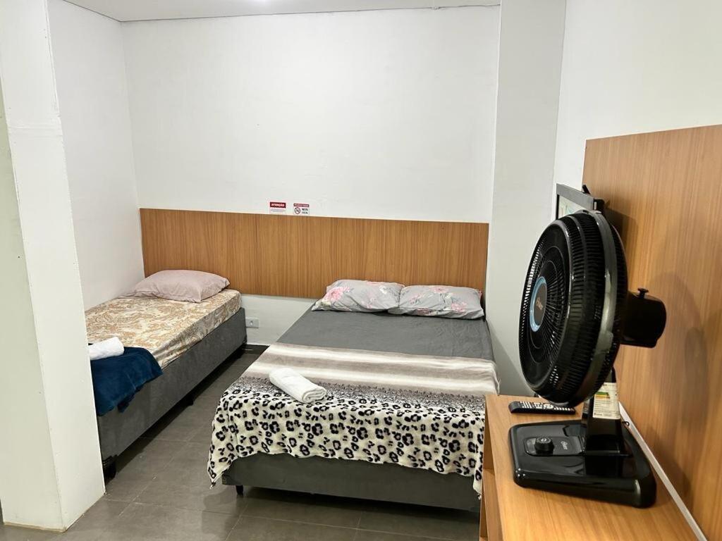 Mobiliado Em Sp Guilherme - Expo Center Norte Apartamento