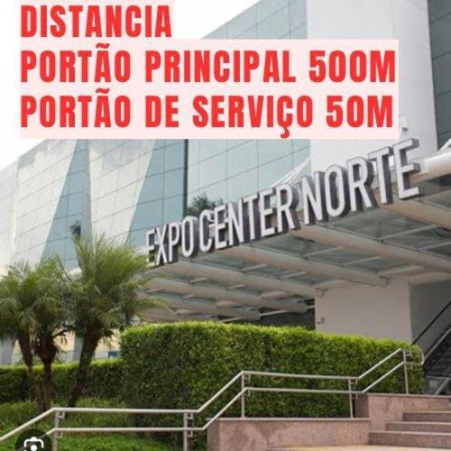 Mobiliado Em Sp Guilherme - Expo Center Norte Apartamento São Paulo