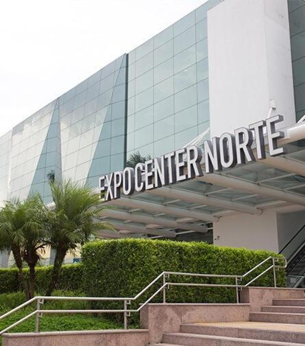 Mobiliado Em Sp Guilherme - Expo Center Norte *