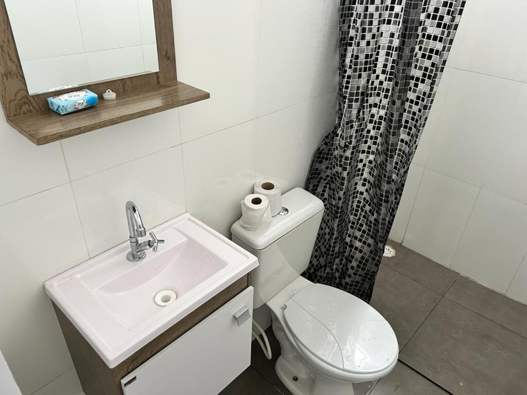 Mobiliado Em Sp Guilherme - Expo Center Norte Apartamento São Paulo