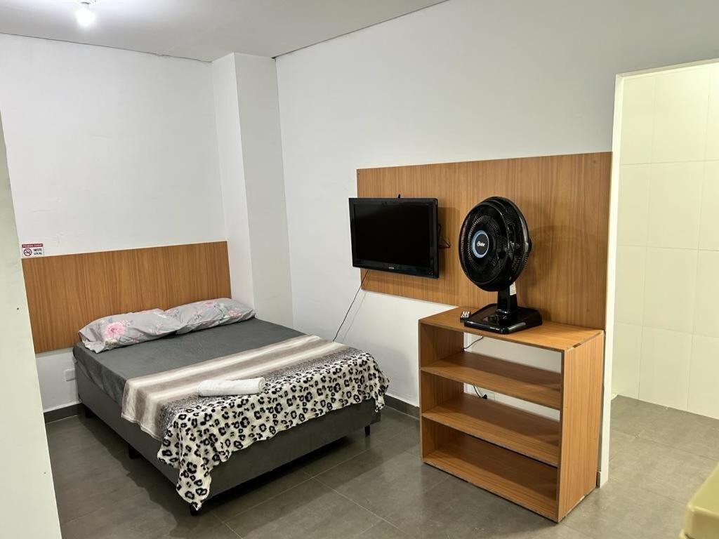 Mobiliado Em Sp Guilherme - Expo Center Norte *